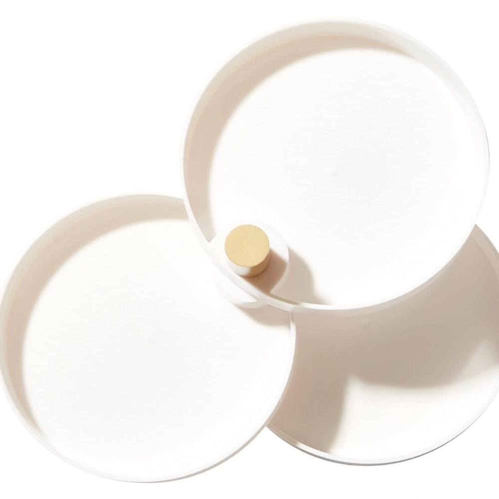 2BANDITS Tiered Jewelry Holder